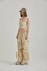PART PANTS
