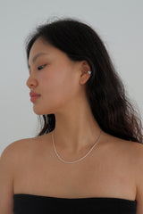 [Silver925] #AF11 (Silver)