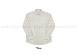 MIST STRIPE SHIRT