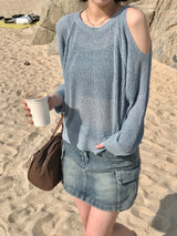 Jiffy knit