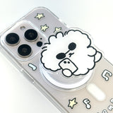 [Magsafe]TOKS | Chic Permgae