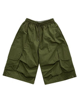 Module Daily Cargo Bermuda Pants 4C