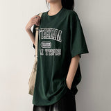 Manharten  short sleeved T-shirt