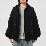 Arco Hooded Jumper (3color)