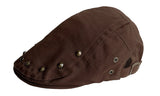 Midnight Stud Hunting Cap