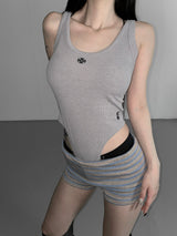 jamaica bodysuit(4 color)