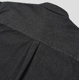 Roku Two-Pocket Denim Shirt