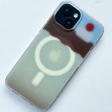 Magsafe Case : Pudding