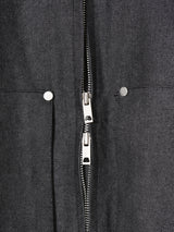 RAY WORK RIVET JACKET