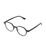 [MUN KA YOUNG PICK] VVF11/BLK SUNGLASSES / VEDI VERO SUNGLASSES VVF11/BLK (CLIP ON)