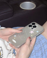 [MADE] エンジェルウィングフォンケース