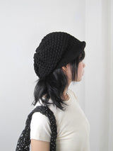 amond hat [2c]