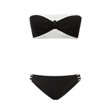PLAYKINI- BLACK