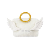 13DE MARZO Angel Devil Beanie
