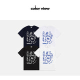 モッツィ・メオンジTシャツ [4COLOR]