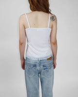HUSH LACE CAMI