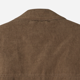 Biker Bomber Padding Jacket