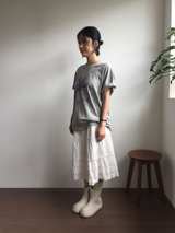 Indie Leicester T-shirt (2color)
