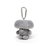 [MADE] Tiny mush - Melange gray
