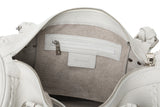 Braid bag - ivory