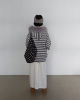 Basic Inner Layered Long Dress