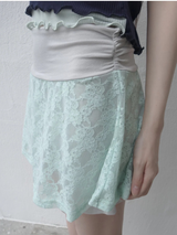 minit skort