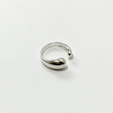 dew open ring