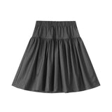 Arin Dot Flare Skirt