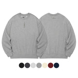 SAVAGE STITCH SWEAT
