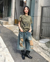 ハロルドTシャツ