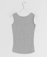 Kahili Modal U-neck Sleeveless
