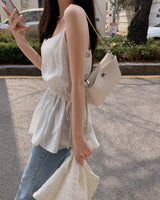 Coase Layered Blouse