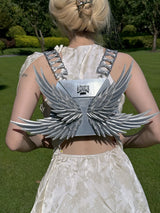 Wings Backpack