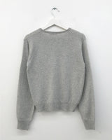 Engadin Round Cardigan (6Colors)