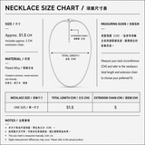 Celestial Medallion Necklace