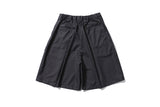 Bout Pintuck Bermuda Shorts (2color)