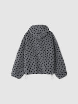 Heart Point Dumble Fleece (2c)
