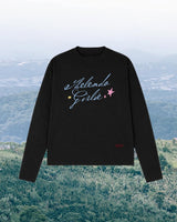 THELENDO® Oreo Longsleeve