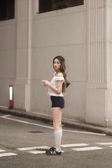Bean Bag Lounge Shorts - 3 colours