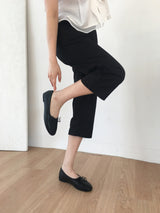 Soft ribbon flats