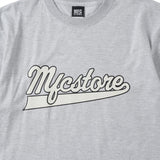 MFC STORE TEAM LOGO T-SHIR