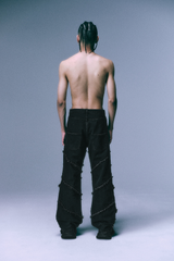 Deacon Denim