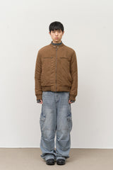 Evan Cargo Denim