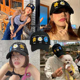 Nativity MM cap (BLACK)