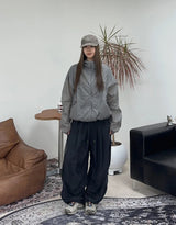 Karin Summer Fingerhole Wind Jacket