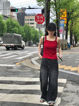 Brynlee ノースリーブ