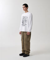 ALTERNATIVE LS TEE