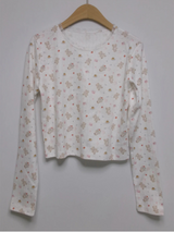 bear tee