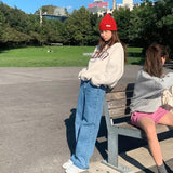 Street wide - denim.pt