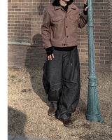 Ray Sakariba Warmer Hood T-Shirt